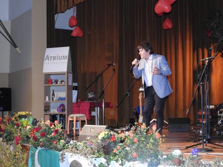 Tradicionalni Valentinov koncert Franca Gorze že 13. leto zapored 34
